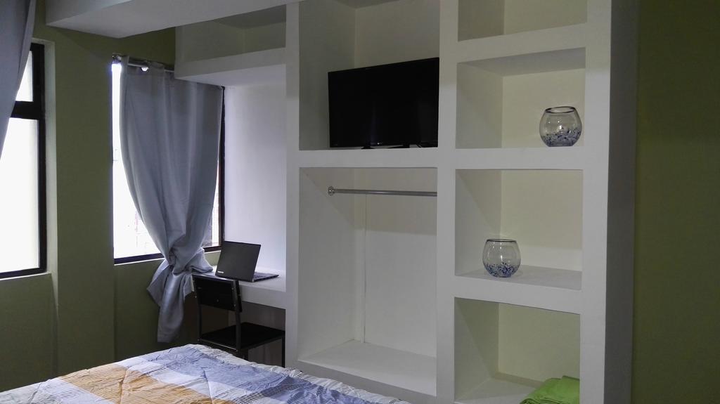 Beautiful Apartment San Jose Downtown Extérieur photo