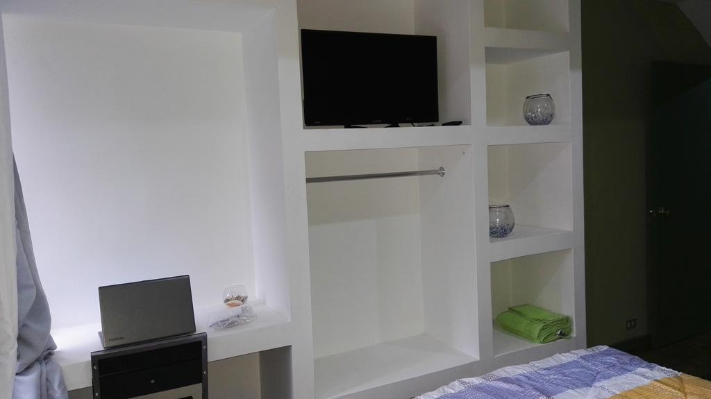 Beautiful Apartment San Jose Downtown Extérieur photo