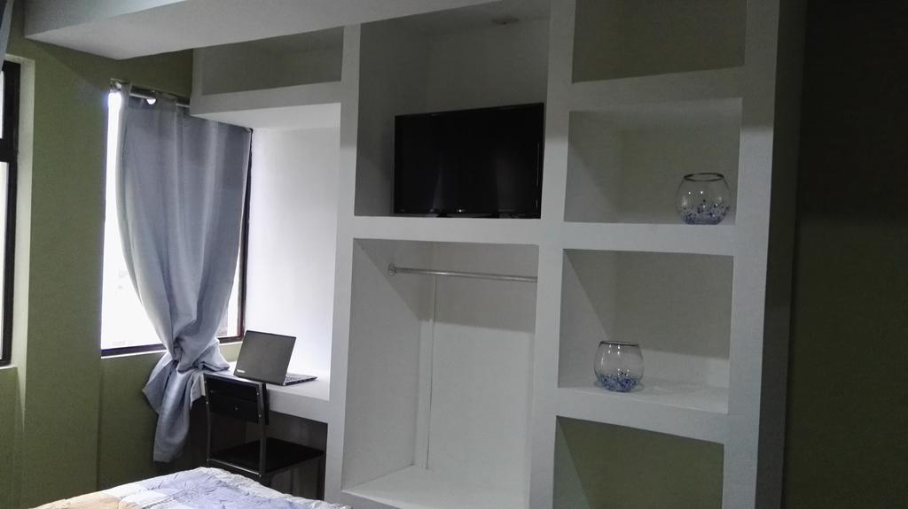 Beautiful Apartment San Jose Downtown Extérieur photo